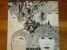 The Beatles Revolver UK First Pressing XEX 605 2/XEX 606 2 KT Tax Code