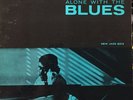 RAY BRYANT “ALONE WITH THE BLUES” ORIG 1959 MONO RVG NEW JAZZ LP VG++