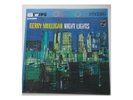 Gerry Mulligan - Night Lights - LP - Japan Press - Limited Edition
