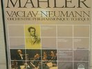 MAHLER:Symph 8*Vaclav Neumann*SUPRAPHON DIGITAL 2 LP 1982*SEALED