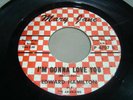 Rare Uptempo  Northern Soul Edward Hamilton I'm gonna Love you