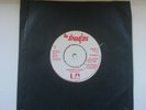 THE STRANGLERS-CHOOSEY SUSIE-FREE3-1980-UNITED ARTISTS-REISSUE-INCORRECT LABELS
