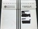 The Raconteurs - Help Us Stranger - Vault 40 Third Man Records - OOP & Sold Out