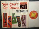 Soul LP THE DOVELLS You Can't Sit Down PARKWAY (USA, 1963) feat. LEN BARRY
