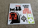 ALBERT KING Born Under A Bad Sign Vinyl LP Sundazed