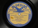 Walter Davis BLUEBIRD 7064 V-/V+ PRE WAR BLUES 78