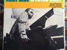 Wynton Kelly- Kelly Blue- Riverside 1st Press DG Stereo
