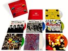 The Beatles Fan Club Christmas Records NOW DELETED Box Set Limited Edition NEW