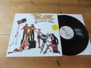 ZZ Top ?– Greatest Hits Rare 1992 Germany Original