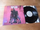 Pearl Jam Ten Original m- 1991 Holland  Vinyl