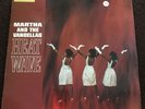 MARTHA AND THE VANDELLAS Heat Wave LP VINYL