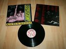 MY LIFE WITH THE THRILL KILL KULT SEXPLOSION  1991 US VINYL LP