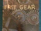 FIRST GEAR feat. Larnelle Harris 1972 FUNK SOUL BREAKS LP On Myrrh xian VG+/VG+