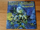 Iron Maiden   Live After Death   1985 Capitol R263257   RCA CLub   NM/P/EX
