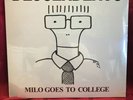 Descendents Milo Goes to College 12