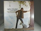 Neil Young - Everybody Knows This Is Nowhere - LP Reprise Records MSK 2282 VG
