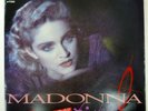 MADONNA 45 Live to Tell/Live to Tell (inst) SIRE japanese press NEAR MINT Rp106