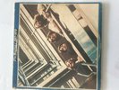 The Beatles/1967-1970 Rock Record lp original vinyl album