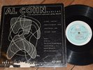 Al Cohn Quartet 1st DG 10
