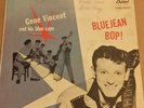 Gene Vincent & His Blue Caps 