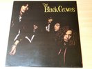 EX-/EX   The Black Crowes/Shake Your Moneymaker/1990 Def American LP