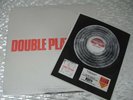 KISS 2 Lp Double Platinum    NBLP 7100 Vintage  LP