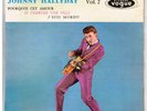 Johnny  HALLYDAY  Souvenirs souvenirs  GUILDE DU DISQUE   7