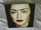 MADONNA Madame X Blue Transparent Vinyl