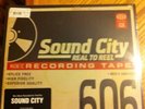 Sound City Real To Reel 2LP Vinyl Featuring Dave Grohl, Paul McCartney And More