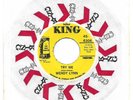 WENDY LYNN Try Me KING PROMO EX UNPLAYED SOUL 45