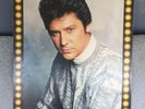 Shakin’ Stevens Promo Board - Lipstick, Powder & Paint ORIGINAL SHOP PROMO RARE