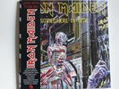 Iron Maiden Somewhere In Time Picture Disc