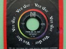 BEATLES - From Me To You / Thank You Girl - VJ 522 - w/ Vee Jay Sleeve