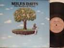 MILES DAVIS - The Master of Styles LP (RARE Triple LP Box-Set) MINT-