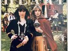 Heart Little Queen LP Vinyl Album Original 1977 1st Pressing Near Mint JR 34799