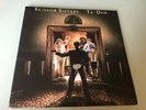 Vinyl Ta-Dah Double Album Scissor Sisters + Picture Disc 2006 Pressing