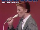 DAVID BOWIE THE CHER EP  clear 7