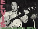 Elvis Presley Elvis Presley USA vinyl LP album record LSP-1254 RCA RECORDS