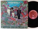 MIDNIGHT MOVERS UNLTD. Follow The Wind LP on Buddah NM/VG++
