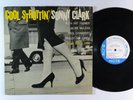 SONNY CLARK Cool StrutTin' LP on Blue Note 63rd DG mono