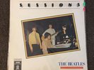 LP THE BEATLES SESSIONS EMI German Import Beauty  Lennon McCartney *MEMORYLEN*
