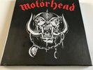 MOTORHEAD - Motorhead (reissue) (Record Store Day 2017) - Vinyl (LP box)