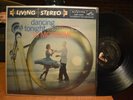 Buddy Morrow orchestra Dancing Tonight to Morrow LP RCA LPS-1925 Stereo