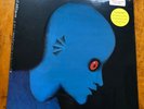 Fantastic Planet Soundtrack Red Vinyl La Planete Sauvage OST Goraguer Gainsbourg