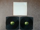 THE BEATLES- White Album 1968 UK MONO No. 0130199 TOP LOADER PMC7068