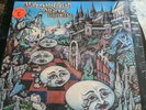New MAHOGANY RUSH Strange Universe 20TH CENTURY sealed vinyl record