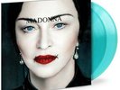 MADONNA 'MADAME X' Limited To 1000 BLUE VINYL Sold Out  NEW AND SEALED