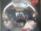 NEIL YOUNG & CRAZY HORSE RAGGED GLORY ORIGINAL 1A 1B UK WX 374 QUALITY PLAYER