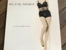 Vinyl Anamorphosée Tirage Original 1995 TBE Mylène Farmer