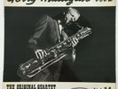 1962 Gerry Mulligan ?Vol. 2 - The Original Quartet With Chet Baker - LD. 517-30